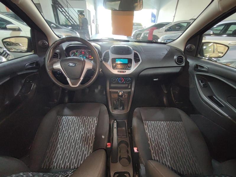 Ford Ka Se 1.0 Ha C - foto 9