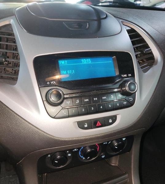 Ford Ka Se 1.0 Ha C - foto 12