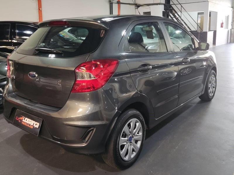 Ford Ka Se 1.0 Ha C - foto 6