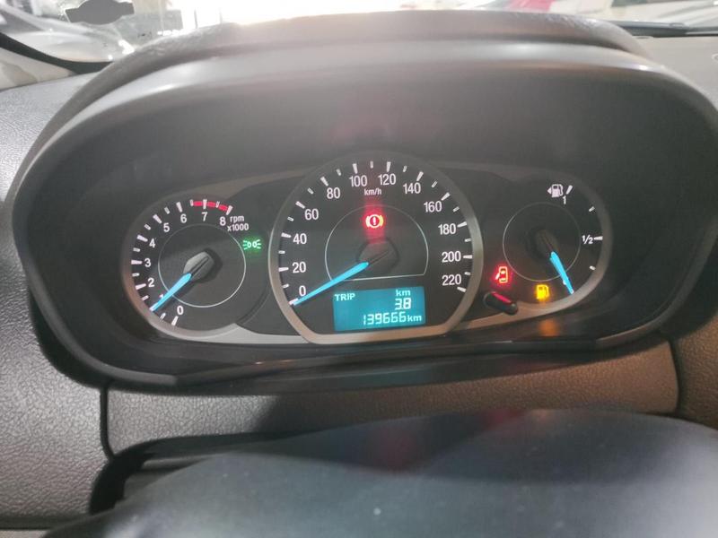 Ford Ka Se 1.0 Ha C - foto 7