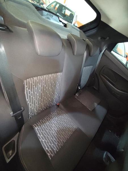 Ford Ka Se 1.0 Ha C - foto 13
