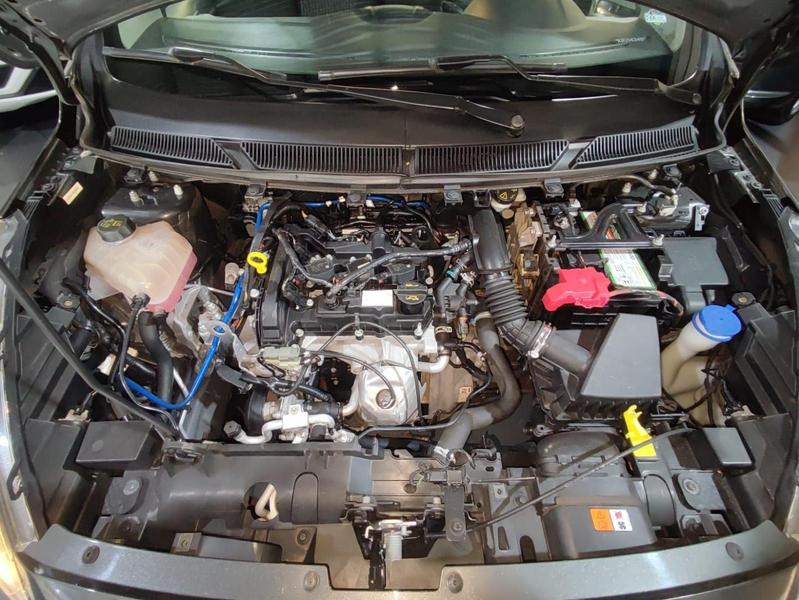 Ford Ka Se 1.0 Ha C - foto 14