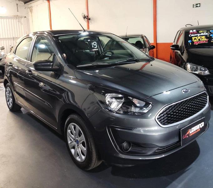 Ford Ka Se 1.0 Ha C - foto 3