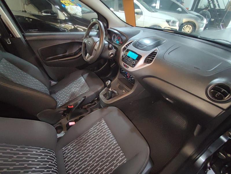 Ford Ka Se 1.0 Ha C - foto 10