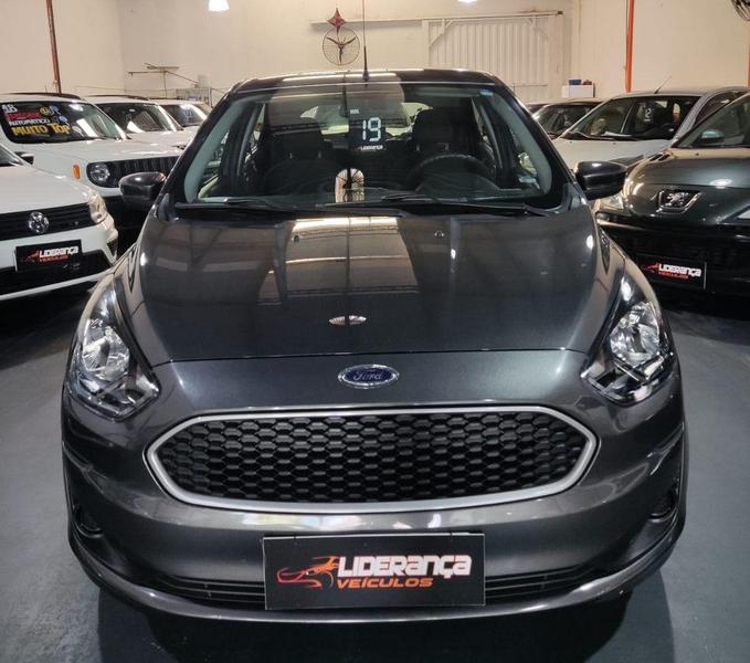 Ford Ka Se 1.0 Ha C - foto 2
