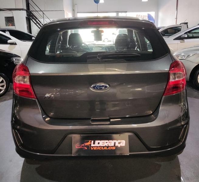 Ford Ka Se 1.0 Ha C - foto 5