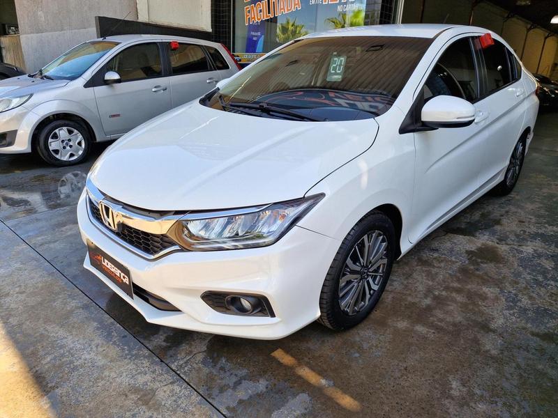 Honda City 2020 à venda