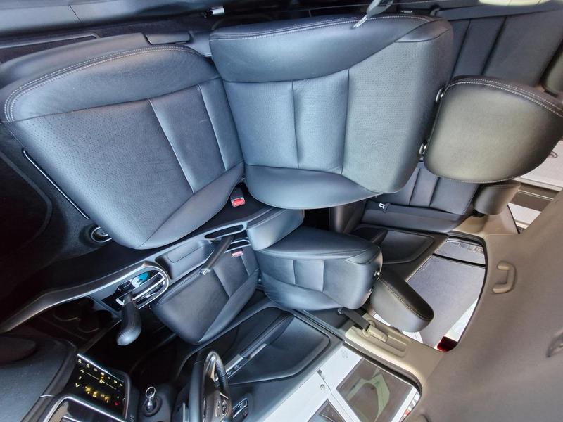 Honda City EXL CVT - foto 11