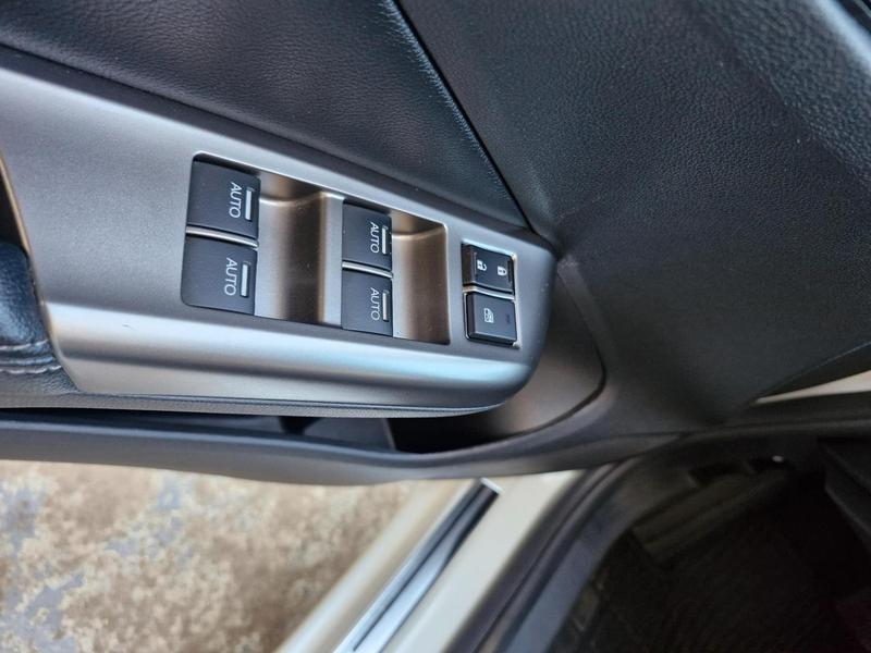 Honda City EXL CVT - foto 14