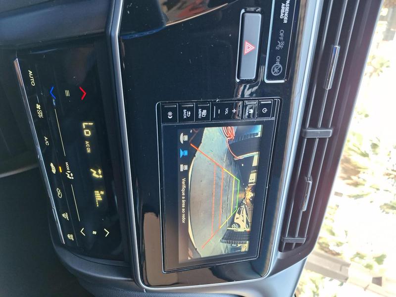 Honda City EXL CVT - foto 15