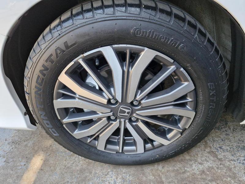 Honda City EXL CVT - foto 16