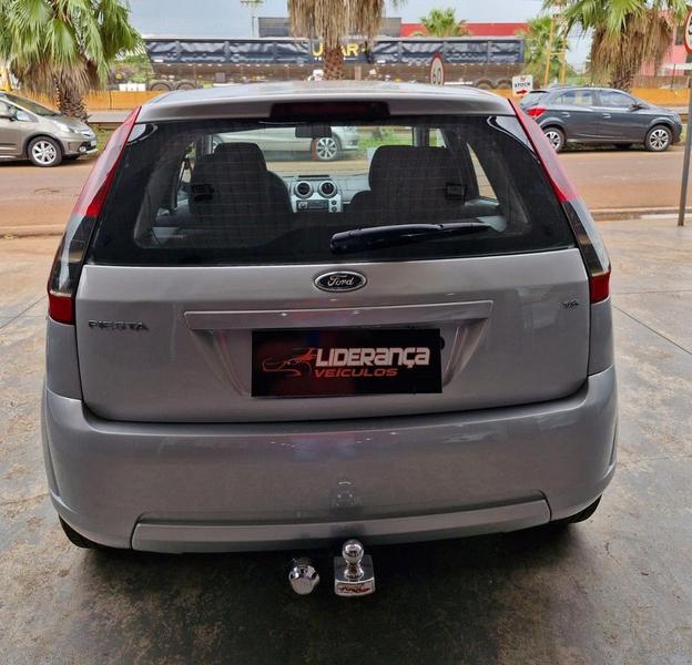 Ford Fiesta 1.6 Flex - foto 5
