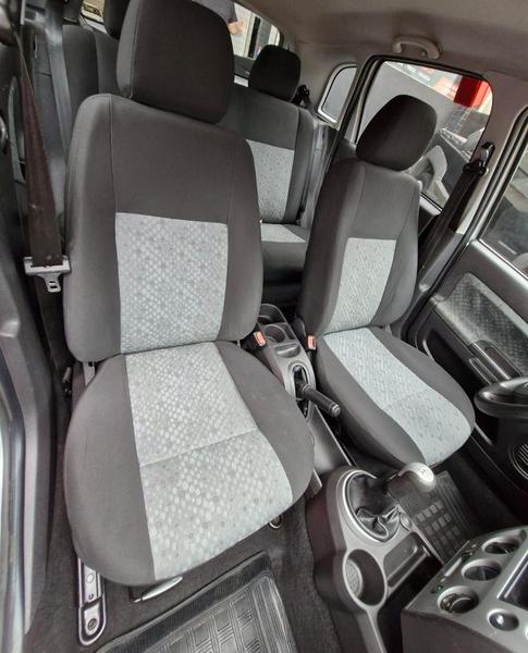 Ford Fiesta 1.6 Flex - foto 11
