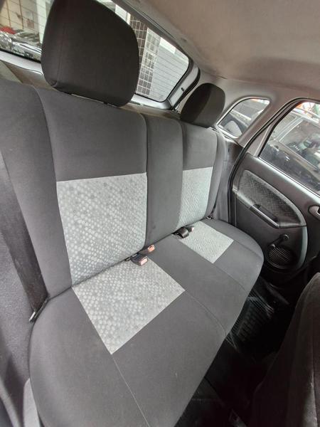 Ford Fiesta 1.6 Flex - foto 13