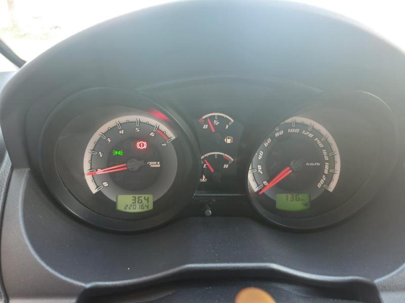 Ford Fiesta 1.6 8V Flex - foto 7