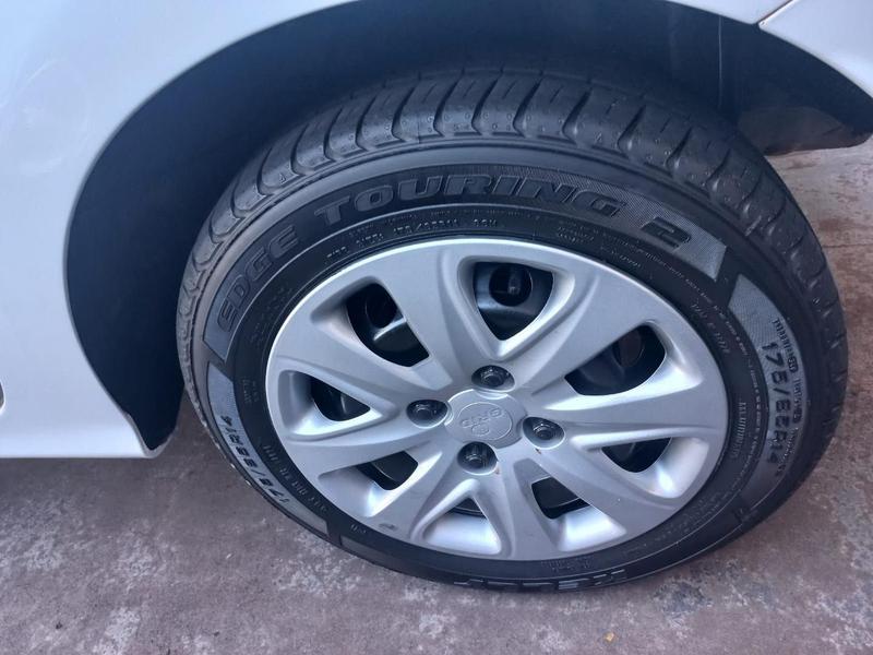 Ford Ka Se 1.0 Ha - foto 13
