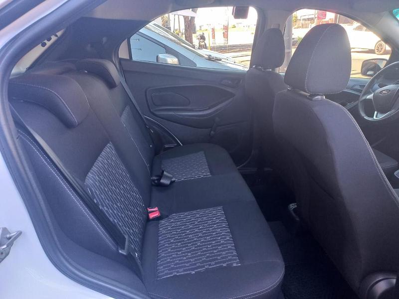 Ford Ka Se 1.0 Ha - foto 10
