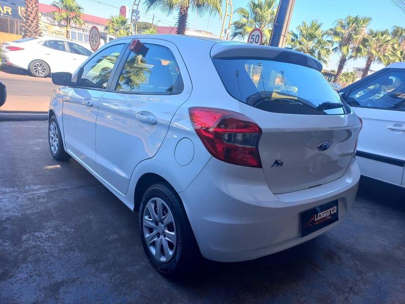 Ford Ka Se 1.0 Ha - foto 6