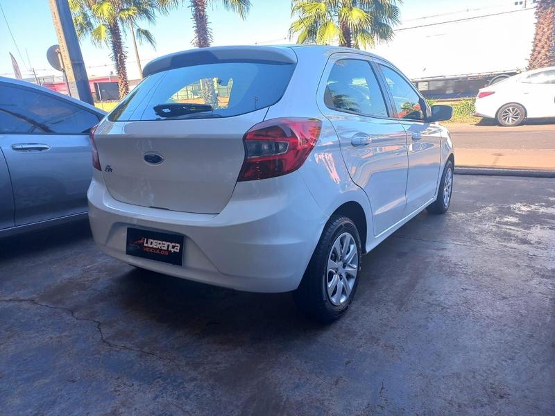 Ford Ka Se 1.0 Ha - foto 4