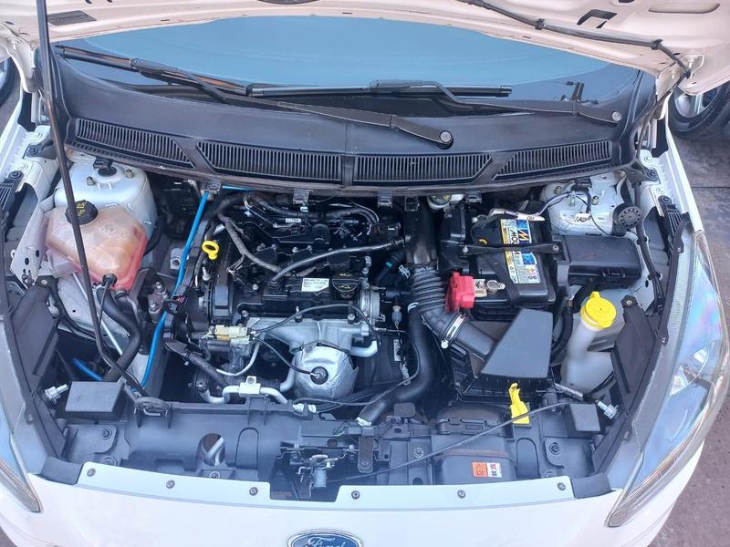 Ford Ka Se 1.0 Ha - foto 12