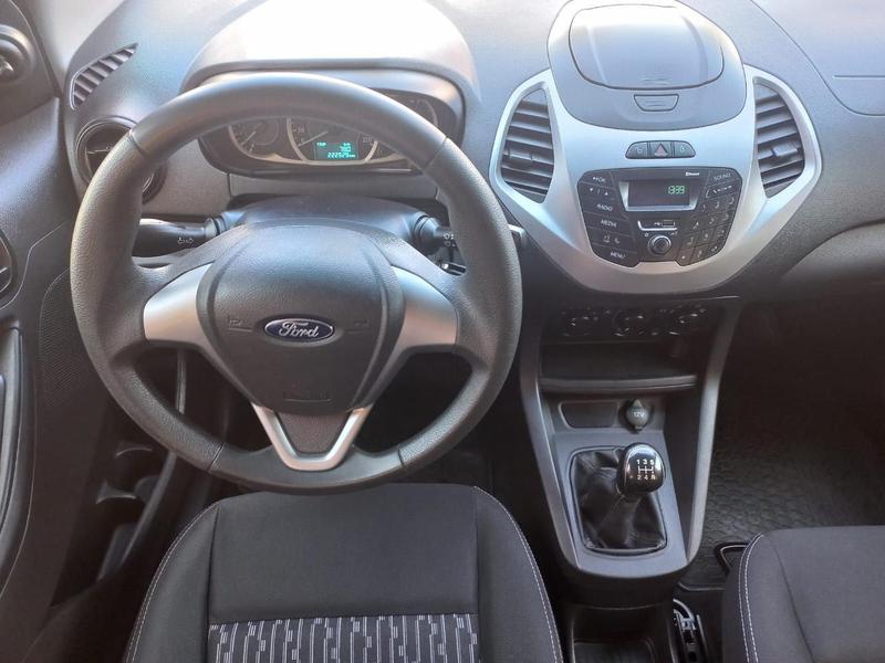 Ford Ka Se 1.0 Ha - foto 7