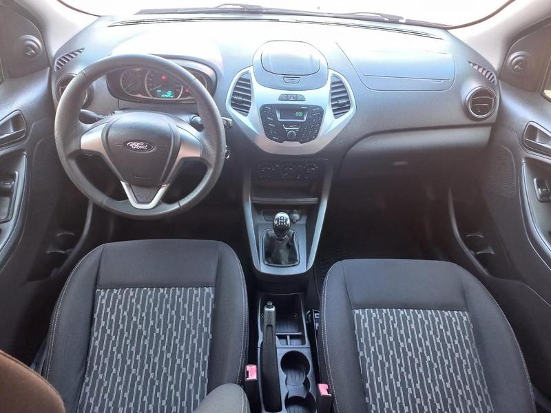 Ford Ka Se 1.0 Ha - foto 8