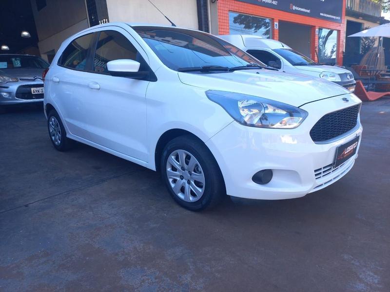 Ford Ka Se 1.0 Ha - foto 3
