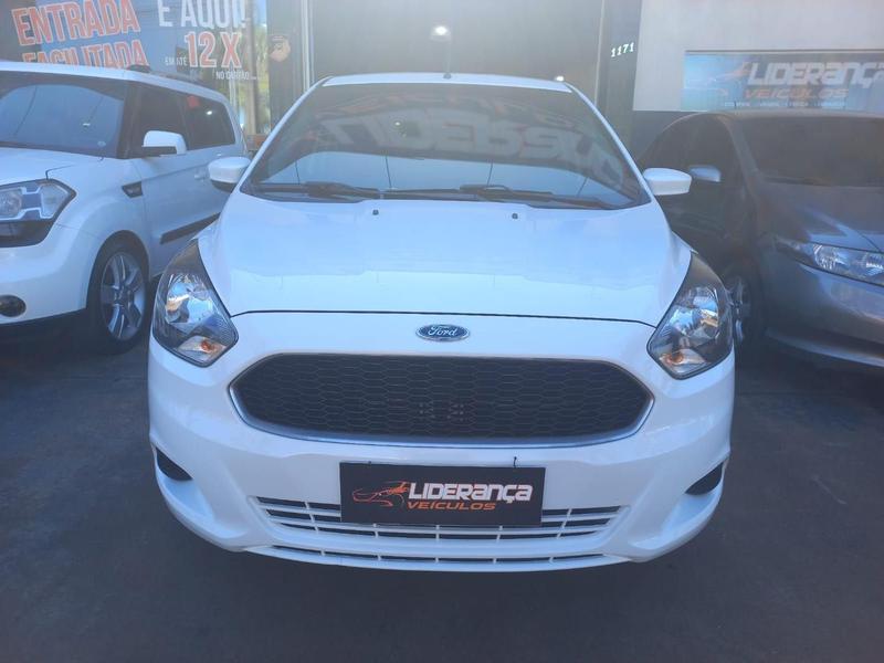 Ford Ka Se 1.0 Ha - foto 2