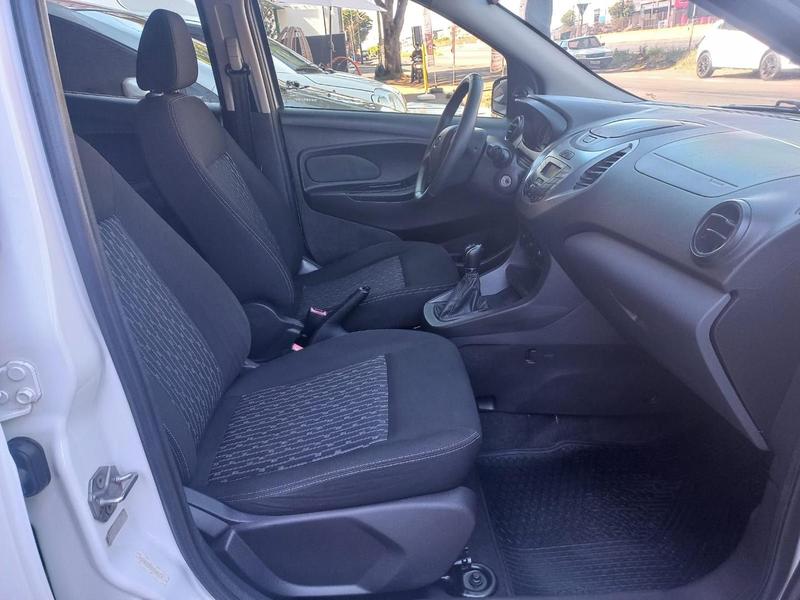 Ford Ka Se 1.0 Ha - foto 11