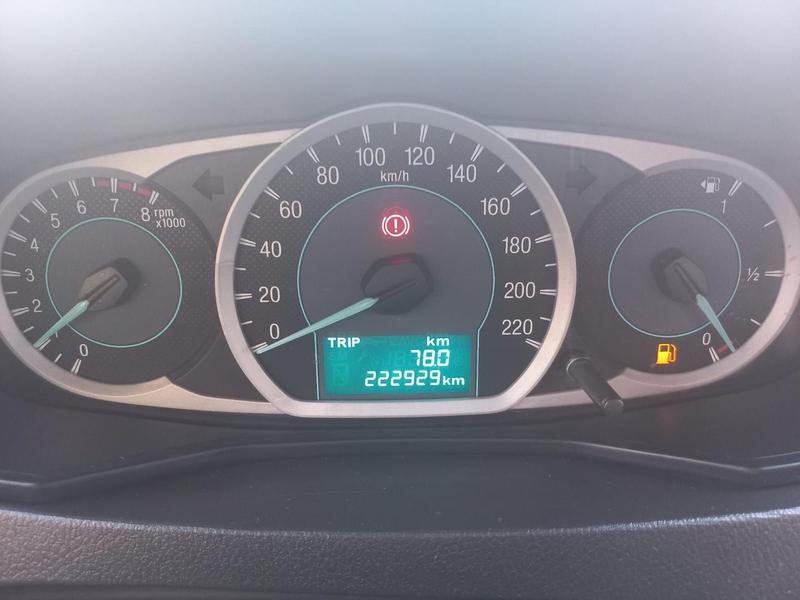 Ford Ka Se 1.0 Ha - foto 9