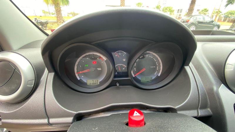 Ford Fiesta Sedan Sedan 1.6 Flex - foto 11
