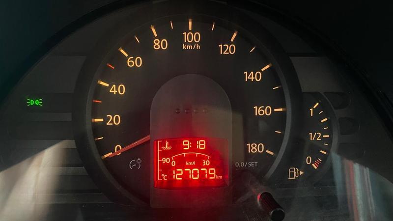Volkswagen Gol 1.0 Giv - foto 11