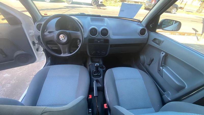 Volkswagen Gol 1.0 Giv - foto 9