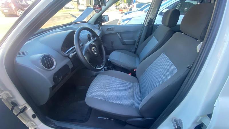 Volkswagen Gol 1.0 Giv - foto 10