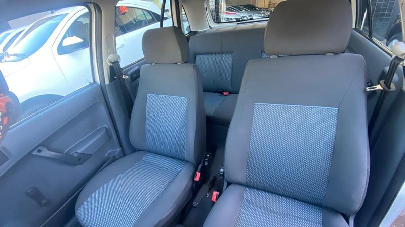 Volkswagen Gol 1.0 Giv - foto 14