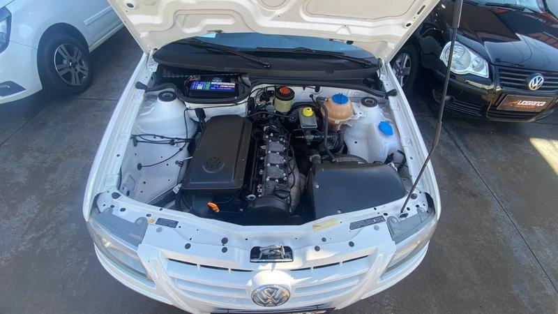 Volkswagen Gol 1.0 Giv - foto 15