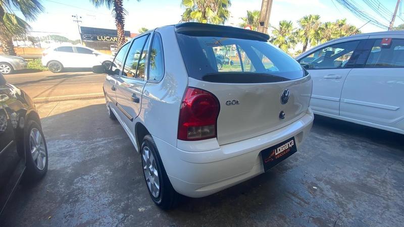 Volkswagen Gol 1.0 Giv - foto 6