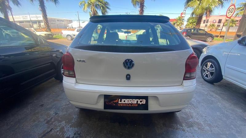 Volkswagen Gol 1.0 Giv - foto 5