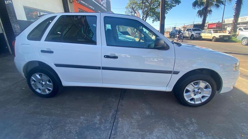 Volkswagen Gol 1.0 Giv - foto 7