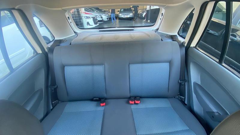 Volkswagen Gol 1.0 Giv - foto 12