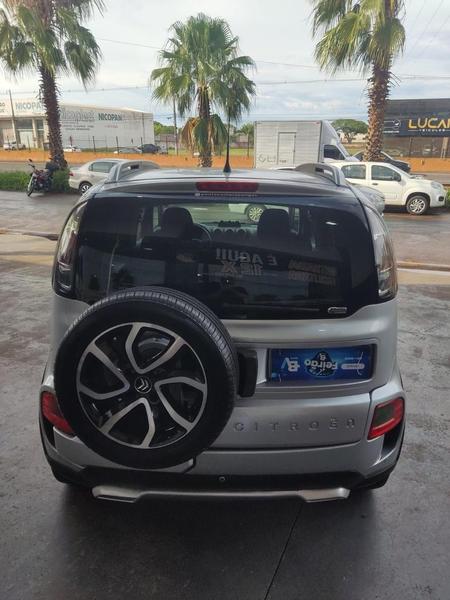 Citroën C3 Glxa - foto 5