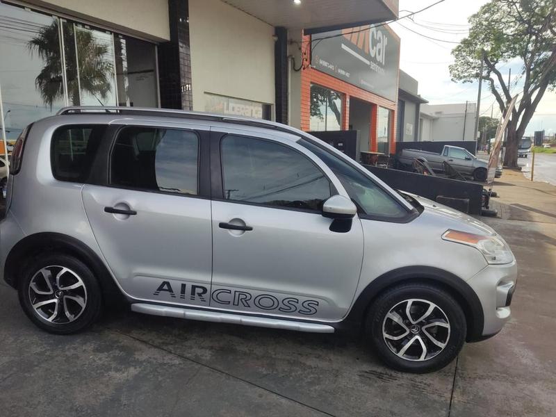 Citroën C3 Glxa - foto 7