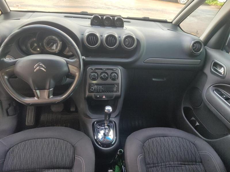 Citroën C3 Glxa - foto 8