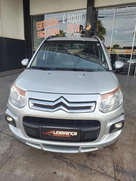 Citroën C3 Glxa - foto 2