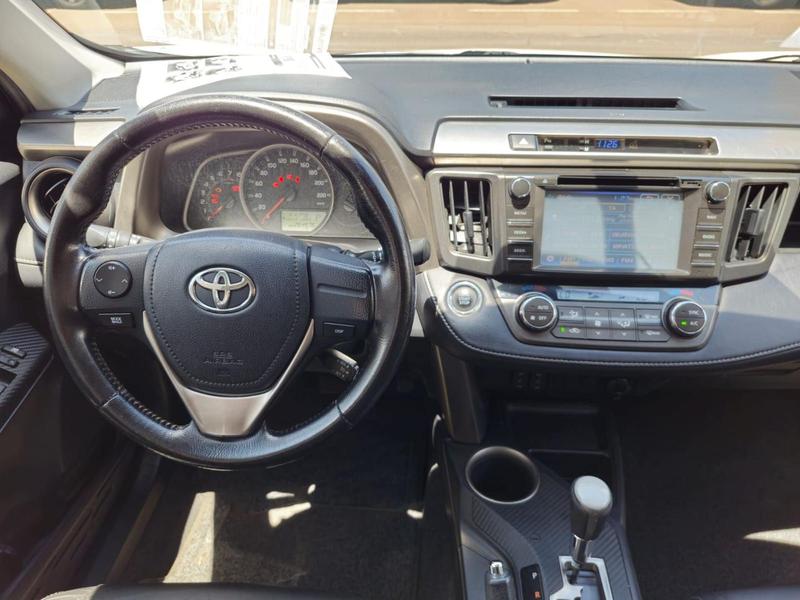 Toyota RAV4 20l 4X4 - foto 9