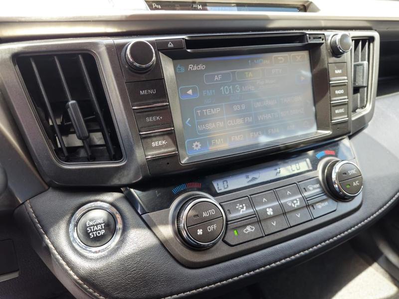 Toyota RAV4 20l 4X4 - foto 11