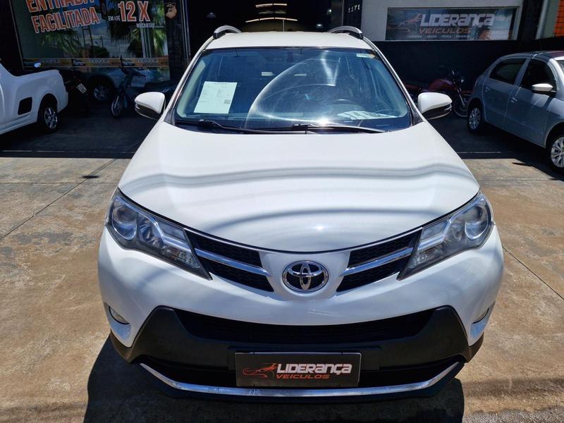 Toyota RAV4 20l 4X4 - foto 2