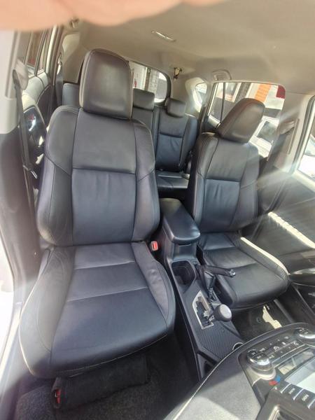 Toyota RAV4 20l 4X4 - foto 14