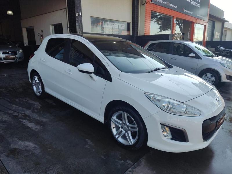 Peugeot 308 Allure - foto 3