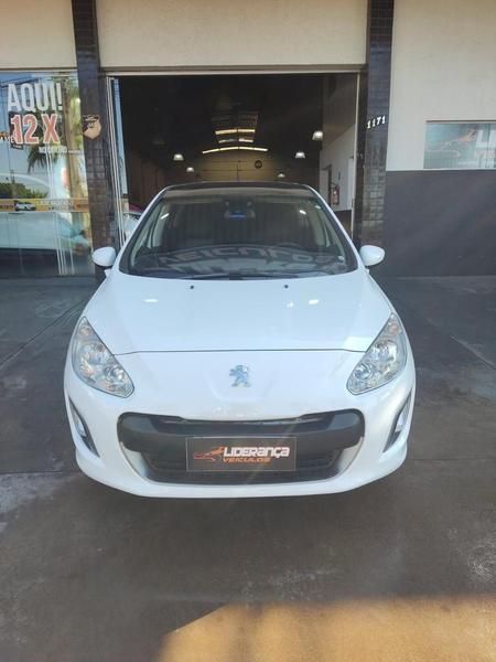 Peugeot 308 Allure - foto 2